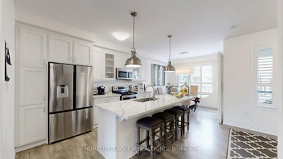 24 George Patton Avenue • Markham, ON photo 7
