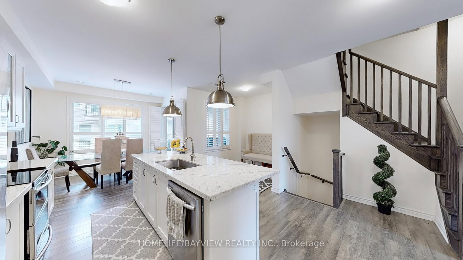 24 George Patton Avenue • Markham, ON photo 9