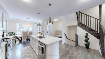 24 George Patton Avenue • Markham, ON photo 9