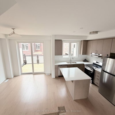 312 Stony Hill Boulevard • Markham, ON photo 6