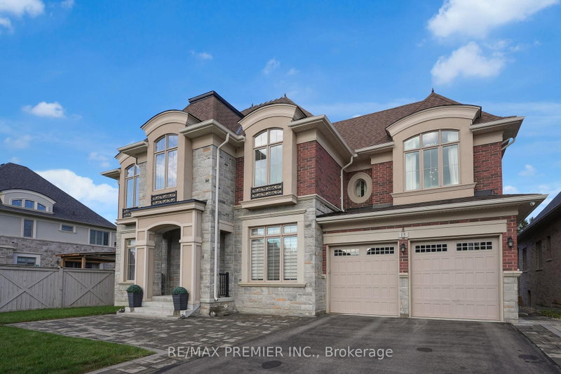 15 Peter Glass Road