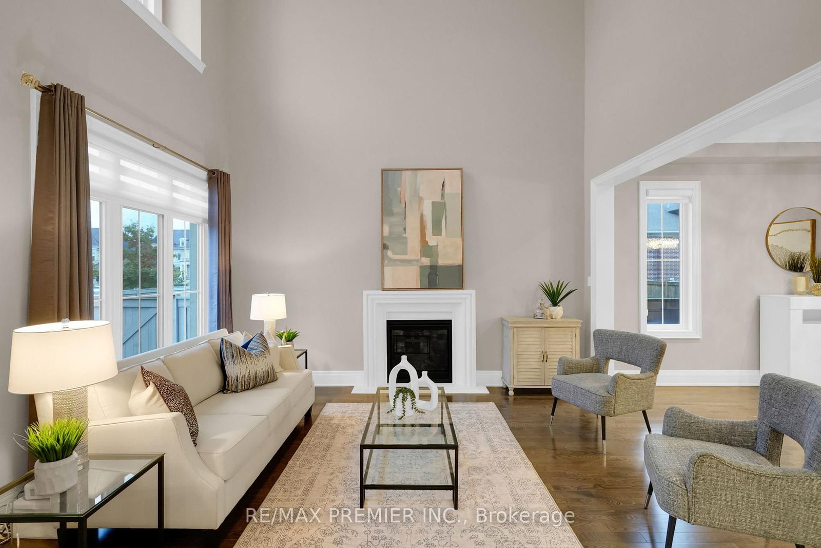 15 Peter Glass Road • King, ON photo 4