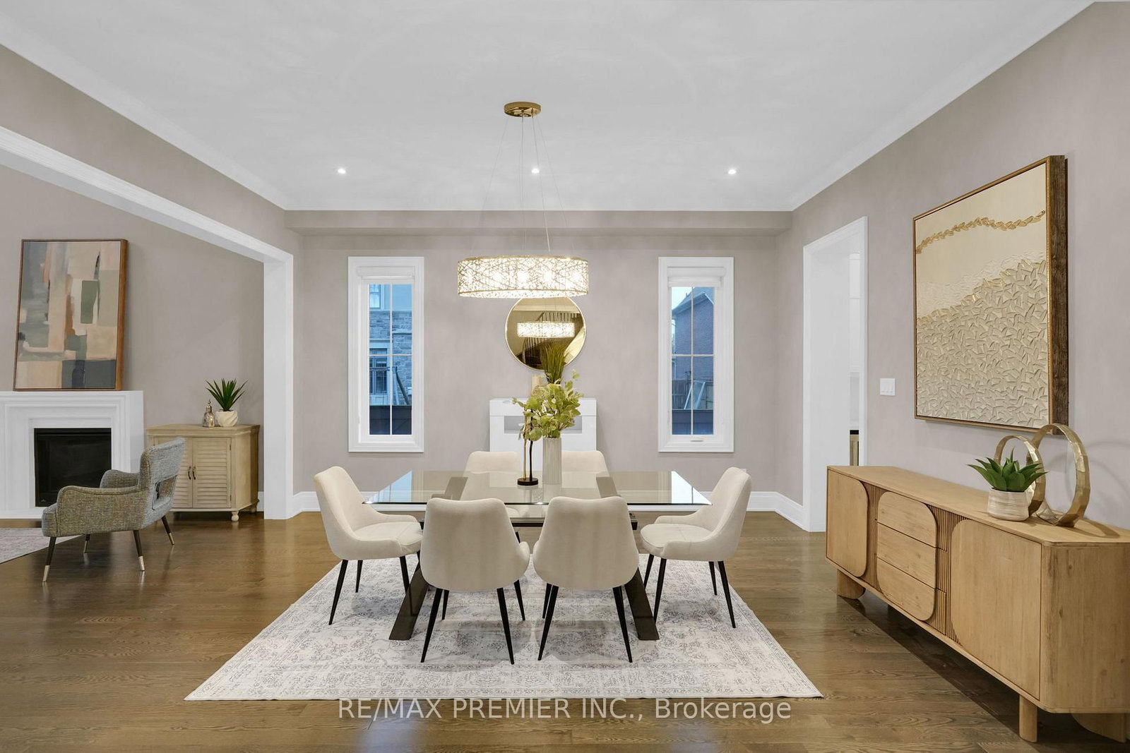 15 Peter Glass Road • King, ON photo 8