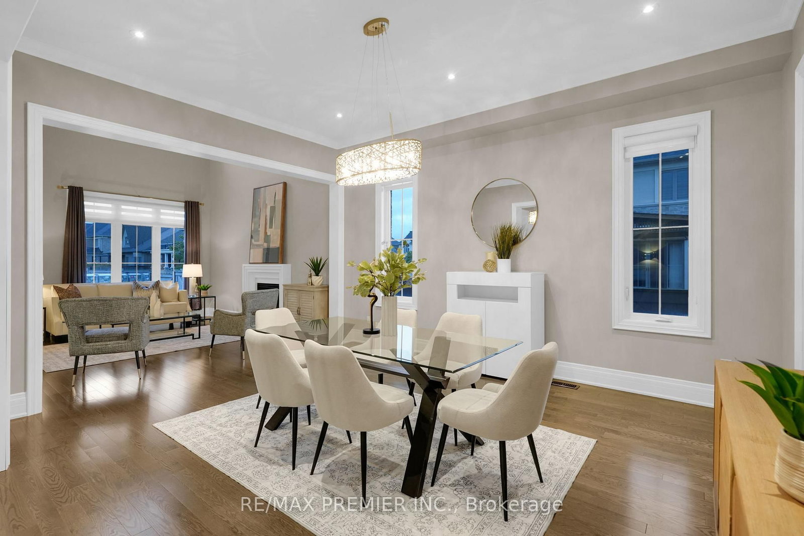 15 Peter Glass Road • King, ON photo 9