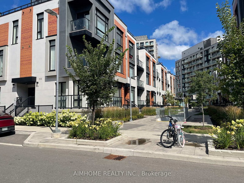 1031 - 14 David Eyer Road
