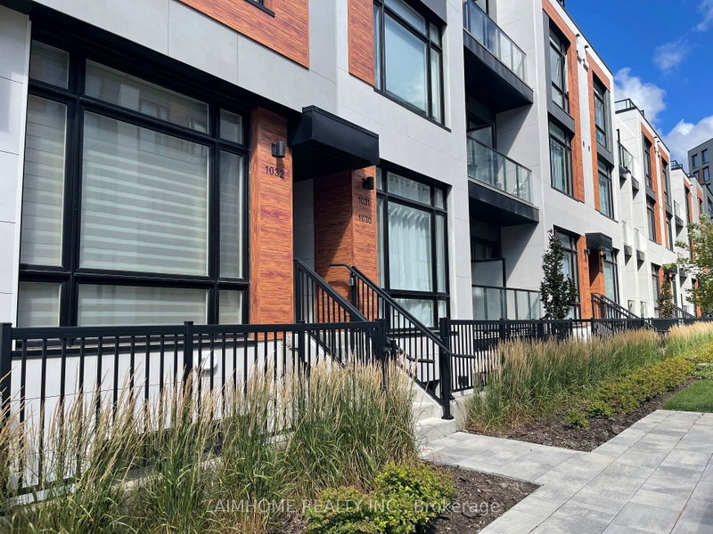 1031 - 14 David Eyer Road