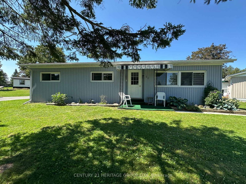 11 Maple Court