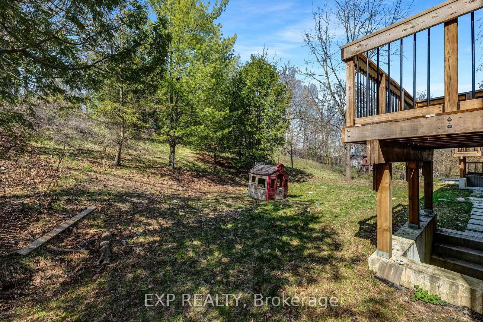 363 Penn Avenue • Newmarket, ON photo 50