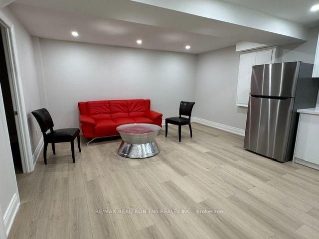 Basement B - 32 Love Court