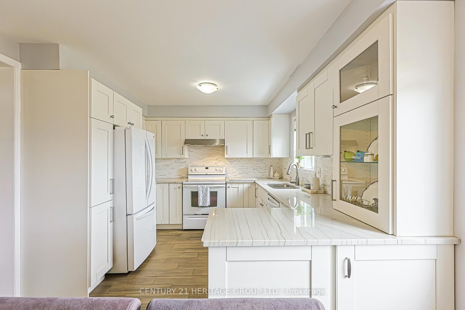 22 Village Green Lane • Bradford West Gwillimbury, ON photo 13