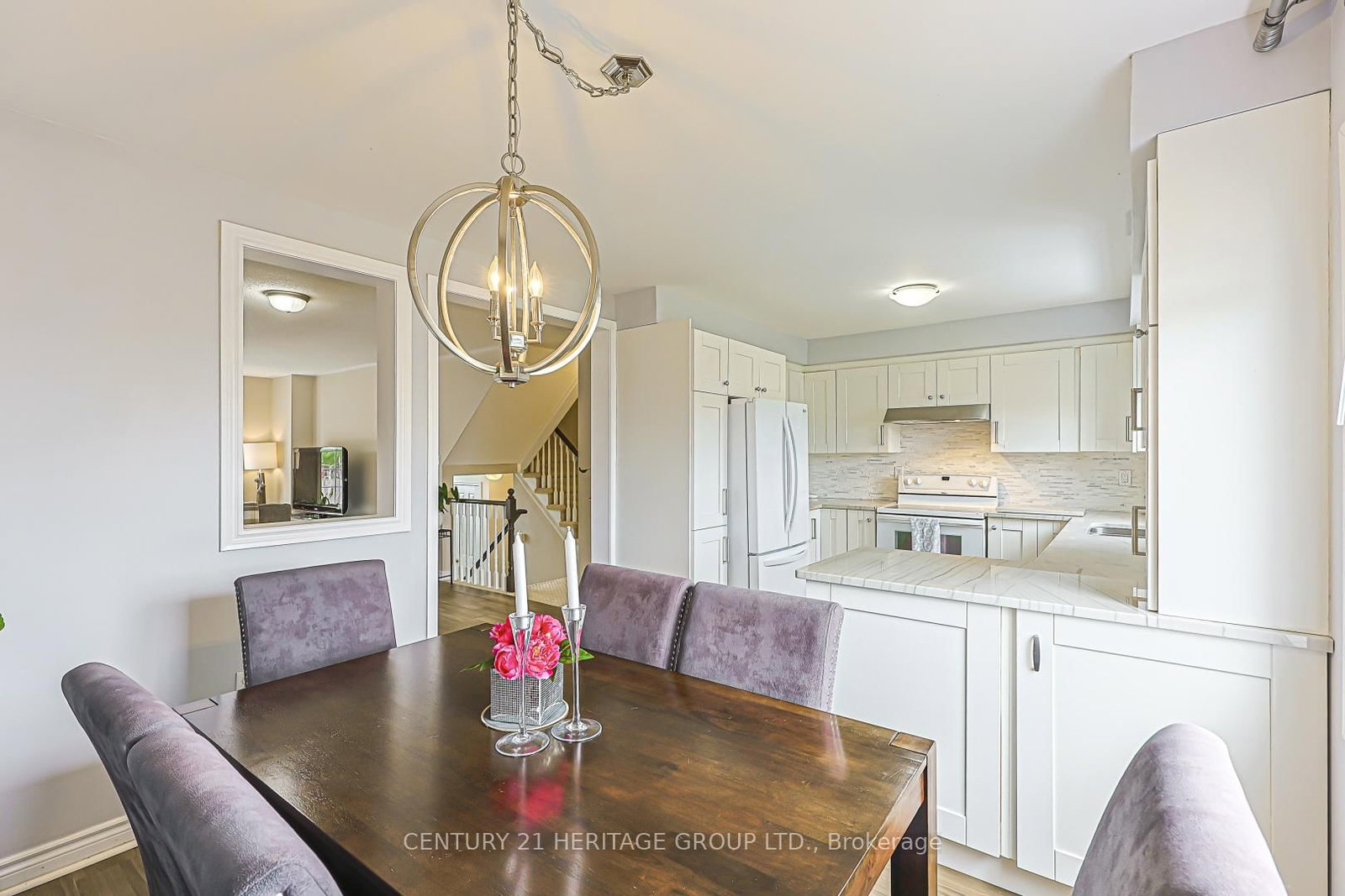 22 Village Green Lane • Bradford West Gwillimbury, ON photo 17