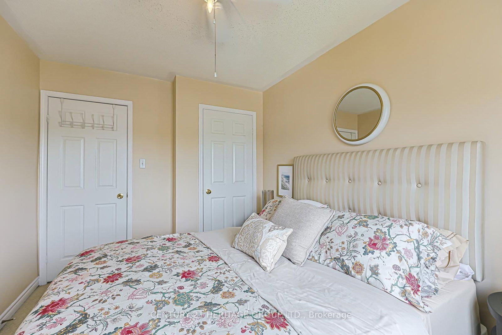 22 Village Green Lane • Bradford West Gwillimbury, ON photo 28