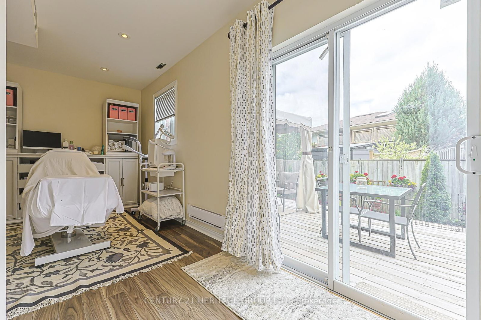 22 Village Green Lane • Bradford West Gwillimbury, ON photo 33