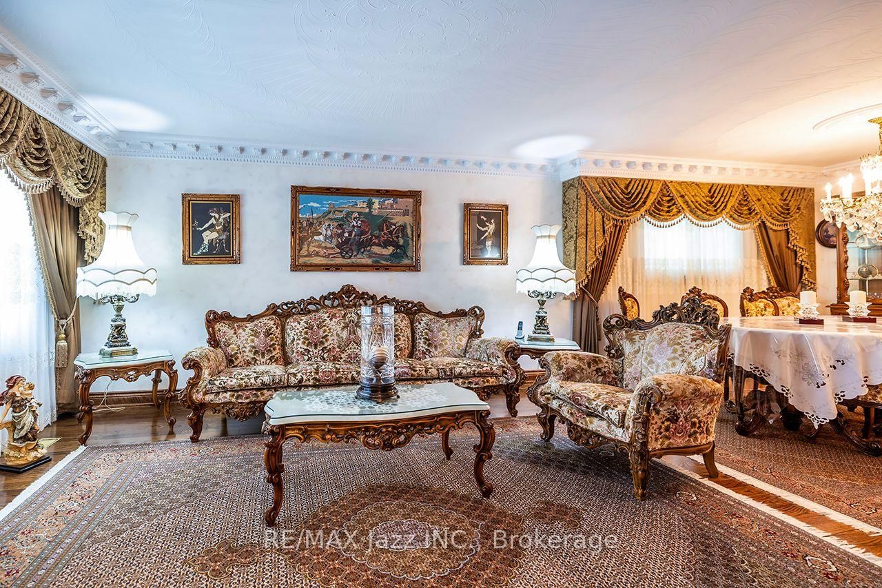 89 Crestwood Road • Vaughan, ON photo 14