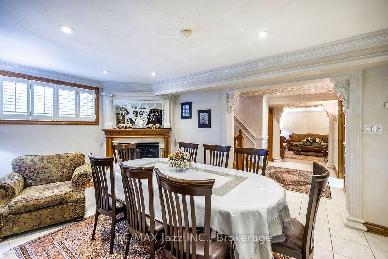 89 Crestwood Road • Vaughan, ON photo 29