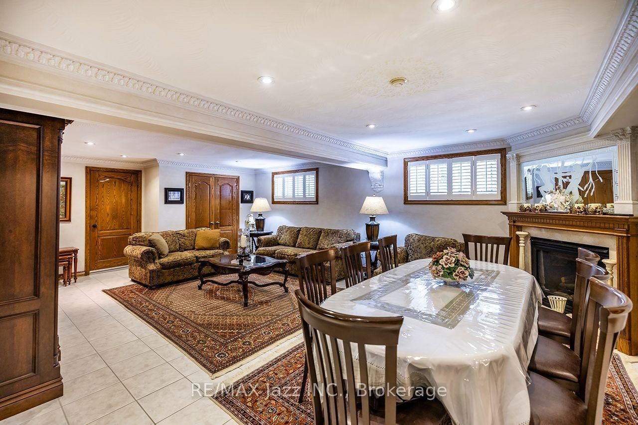 89 Crestwood Road • Vaughan, ON photo 31