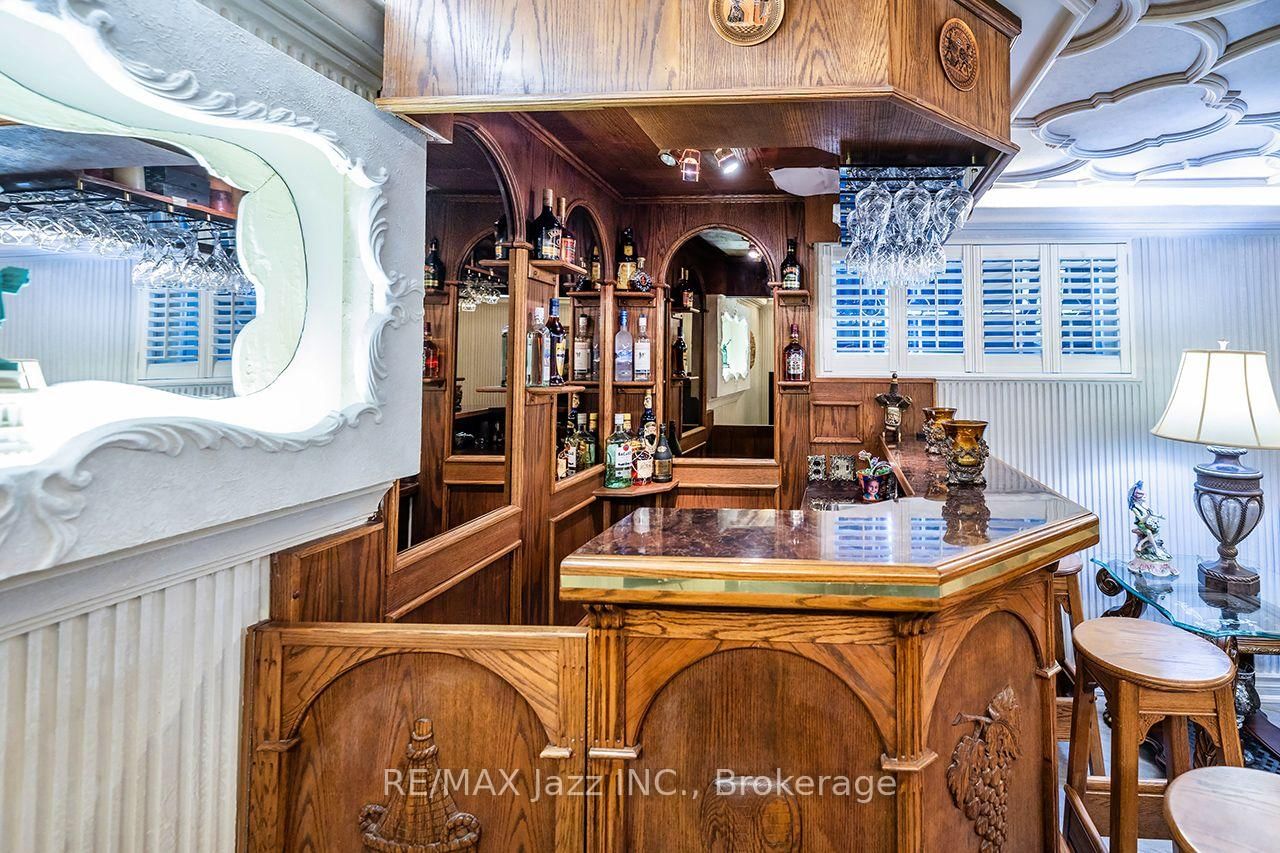 89 Crestwood Road • Vaughan, ON photo 36
