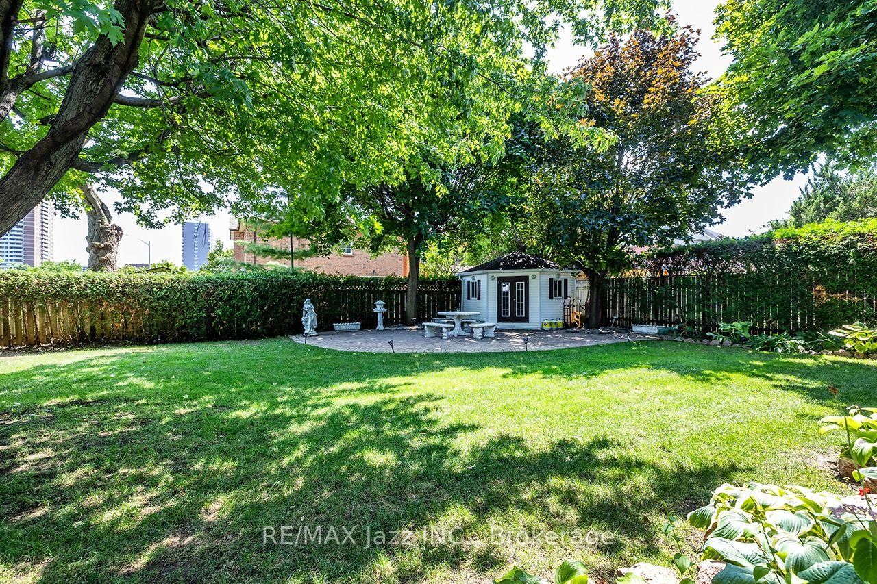 89 Crestwood Road • Vaughan, ON photo 39