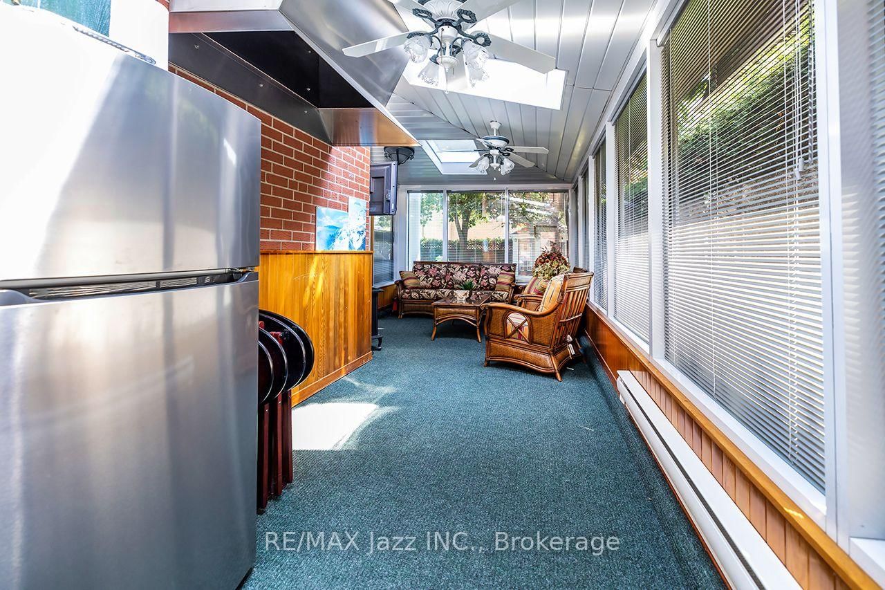 89 Crestwood Road • Vaughan, ON photo 47