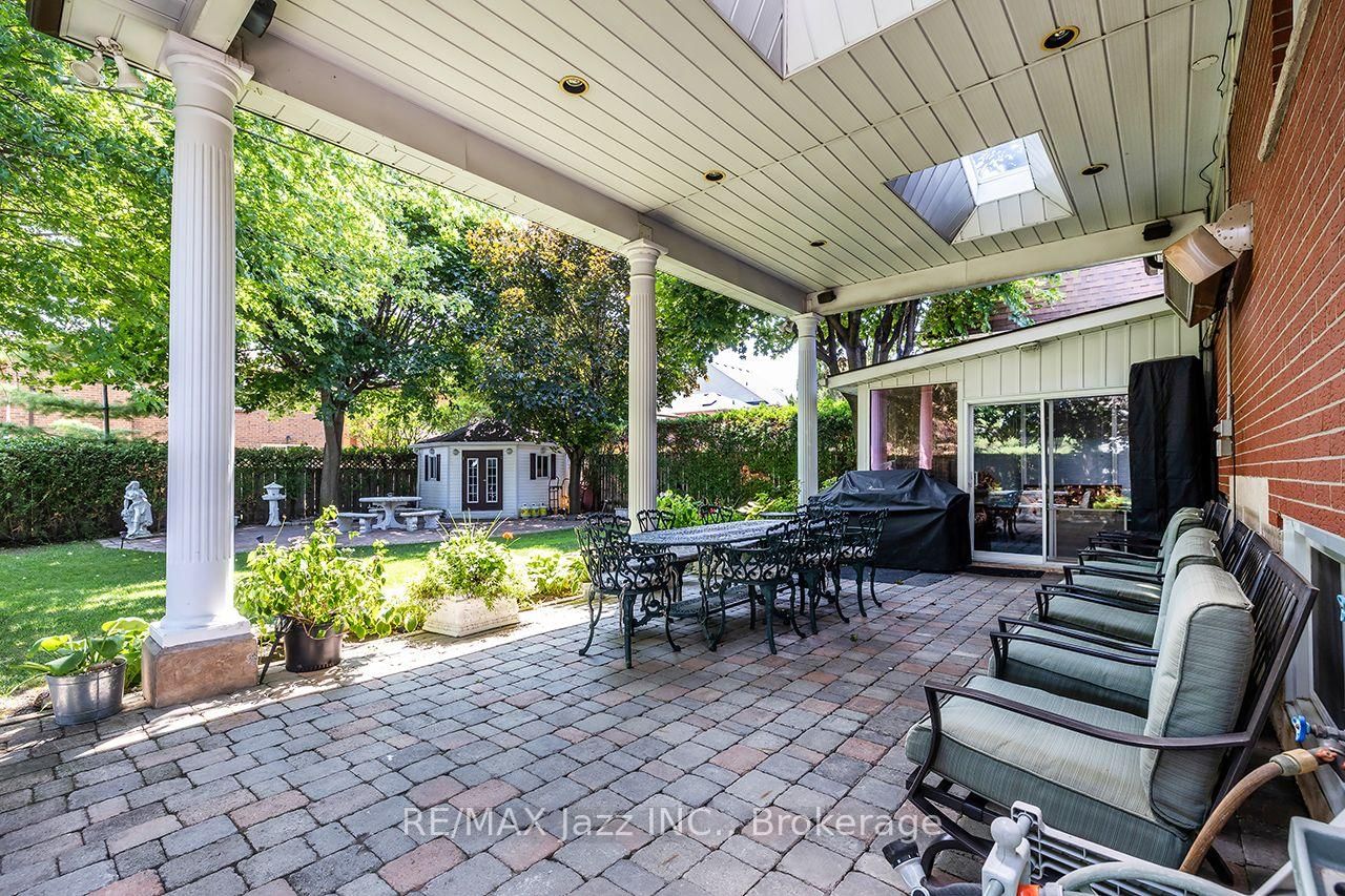89 Crestwood Road • Vaughan, ON photo 48
