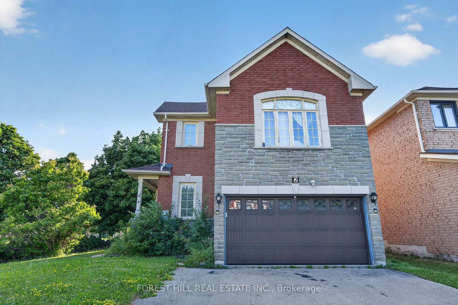 2 Ludford Drive • Richmond Hill, ON photo 1