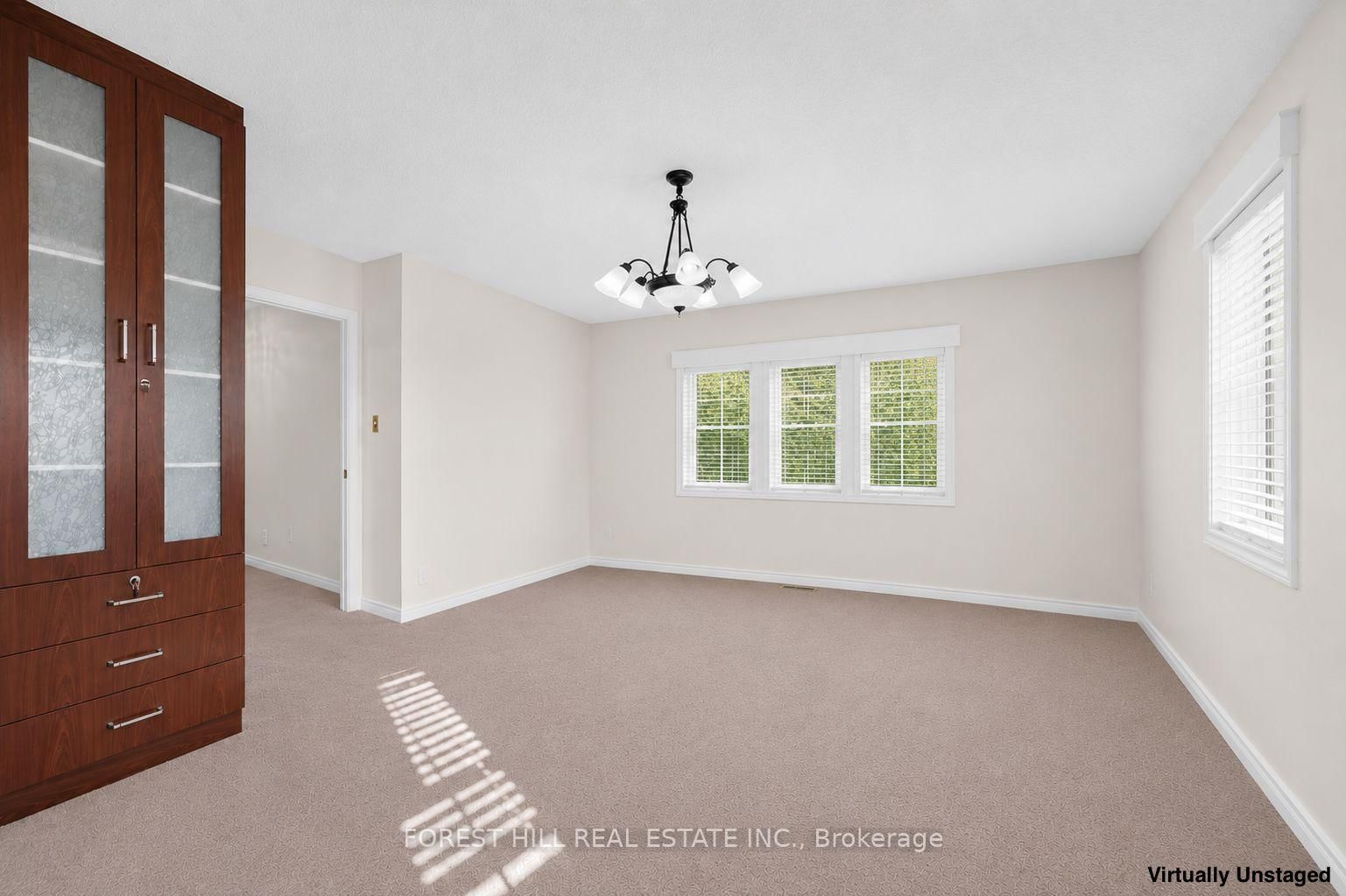 2 Ludford Drive • Richmond Hill, ON photo 27