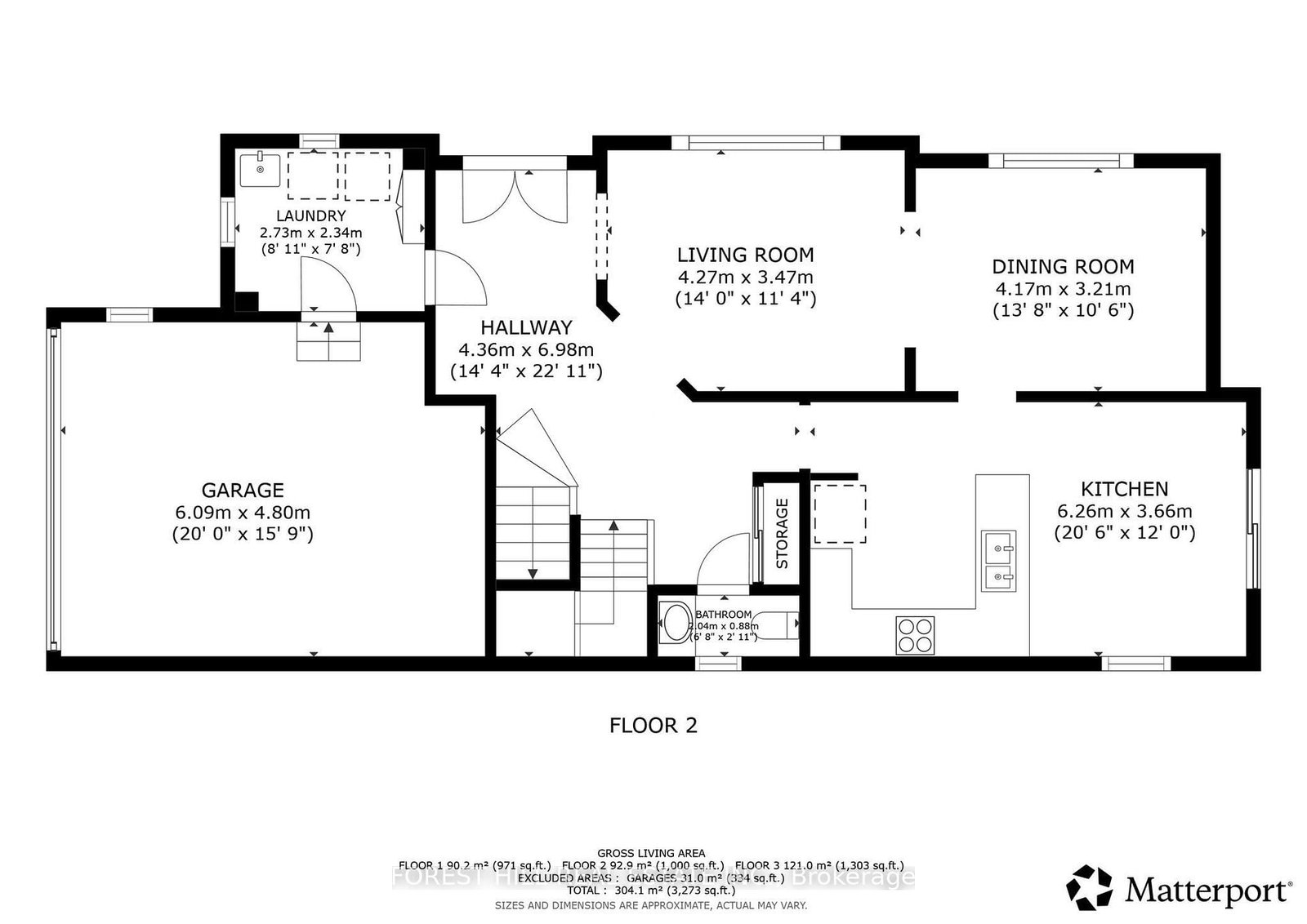 2 Ludford Drive • Richmond Hill, ON photo 40