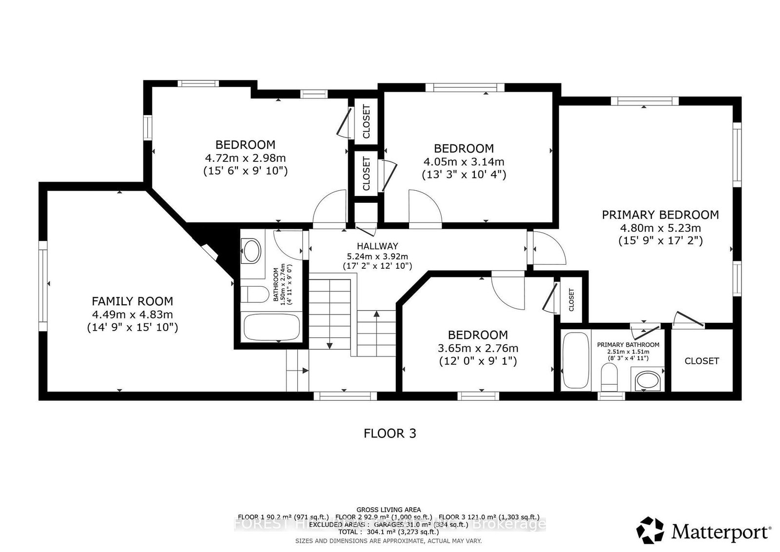 2 Ludford Drive • Richmond Hill, ON photo 41