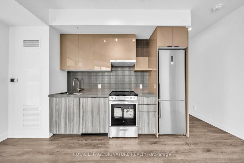 1518 - 6 Flavelle Trail