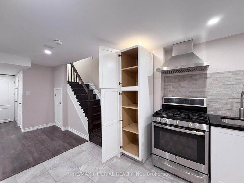 BSMT - 17 Deerwood Crescent