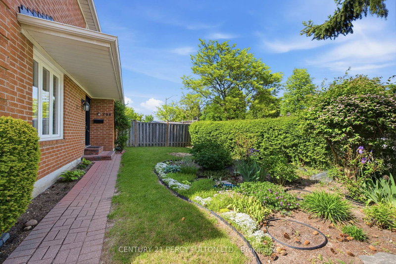 208 Conley Street