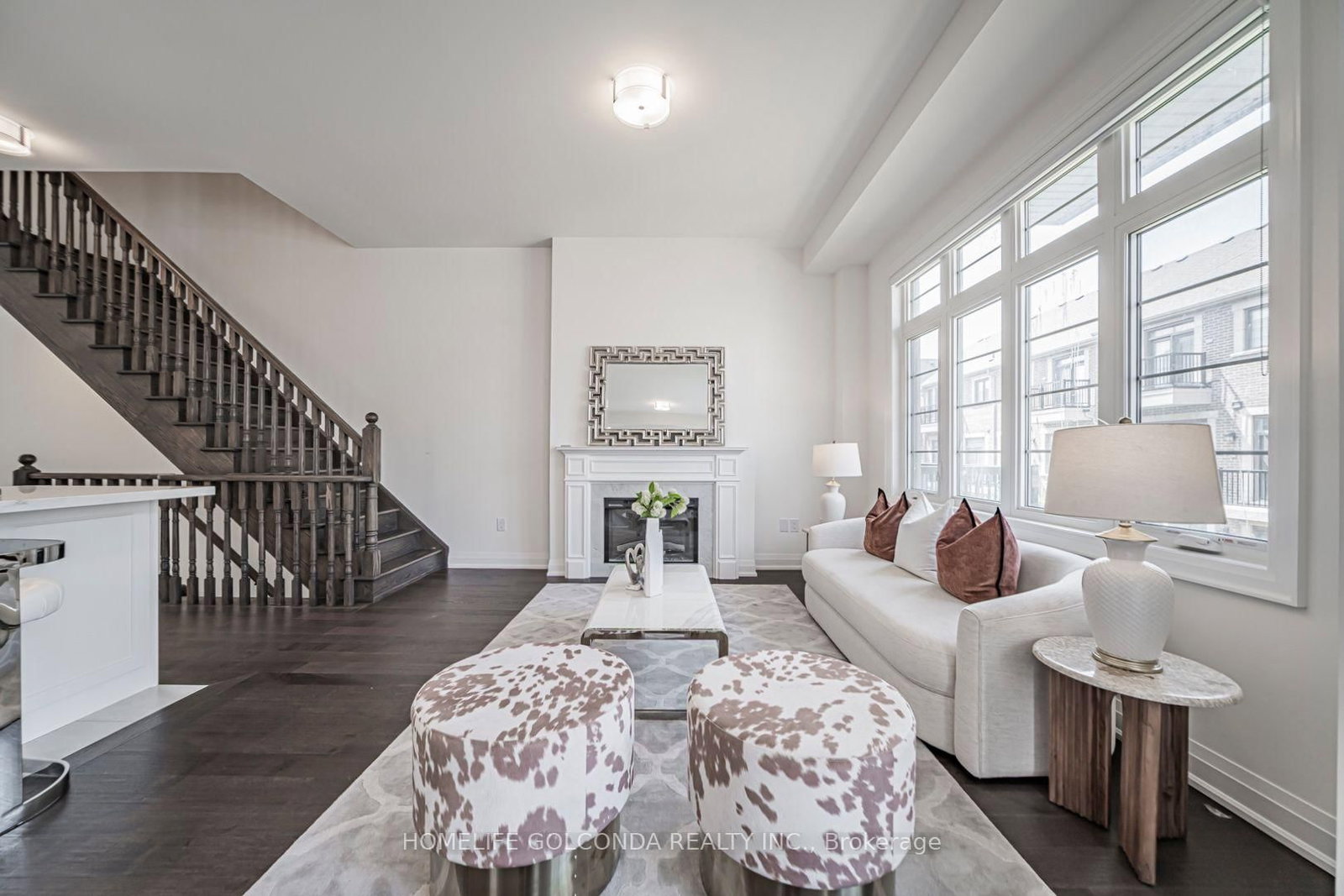2 Silvermills Lane • Markham, ON photo 17