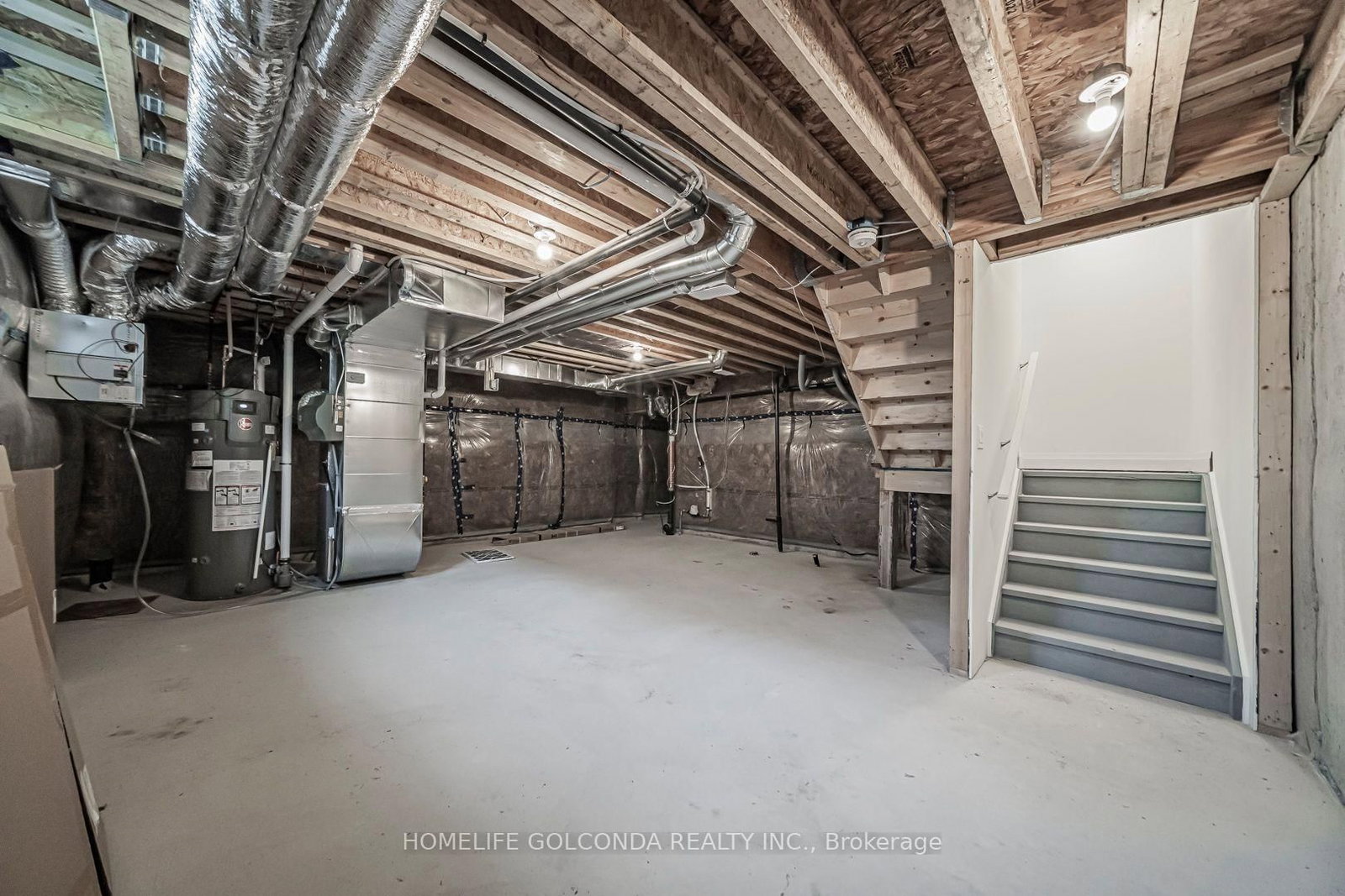 2 Silvermills Lane • Markham, ON photo 28