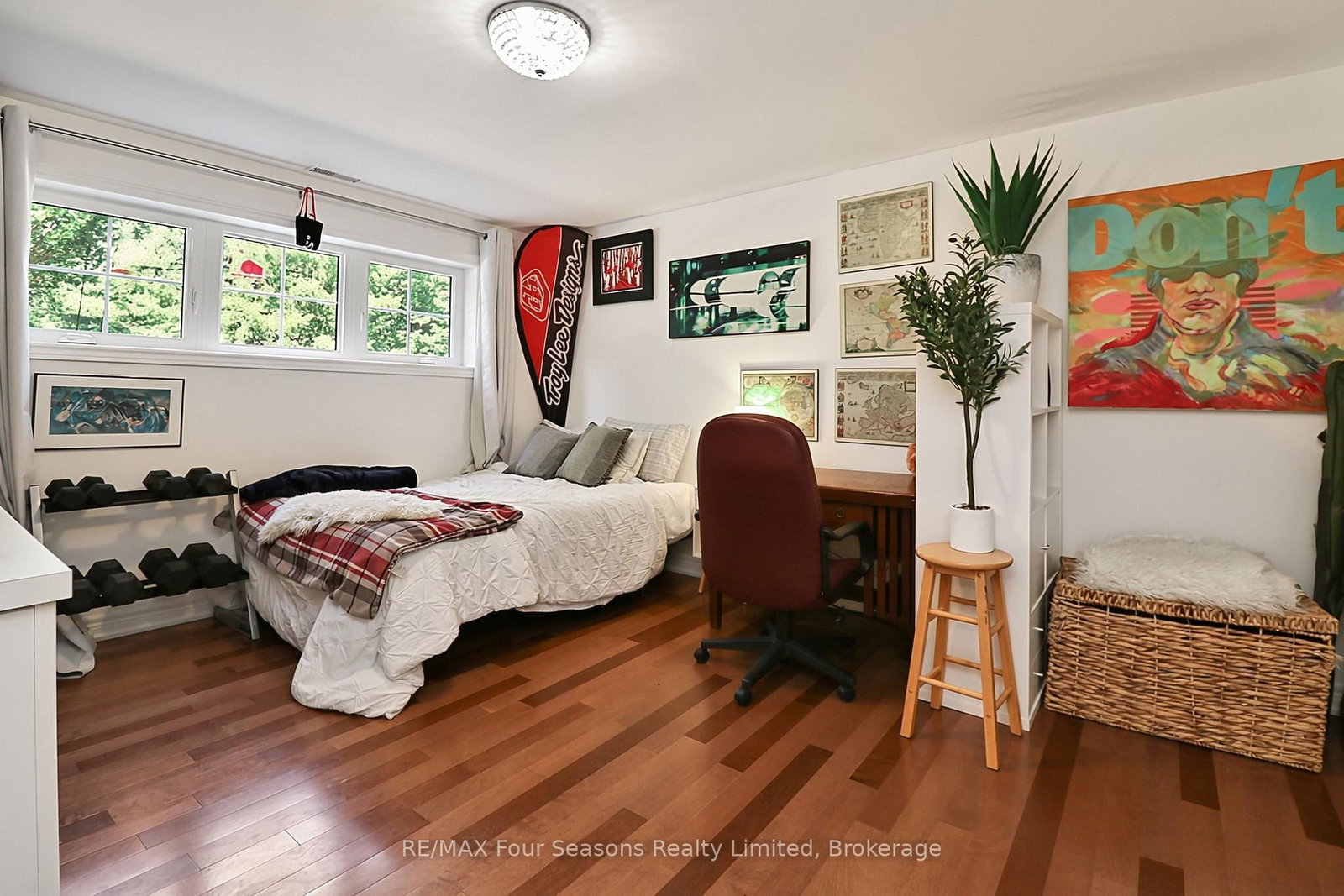 2756 Concession Rd 5 • Adjala-Tosorontio, ON photo 17