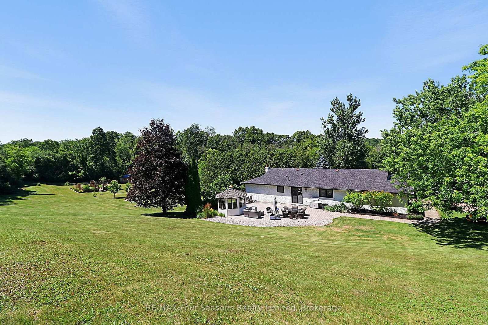 2756 Concession Rd 5 • Adjala-Tosorontio, ON photo 29