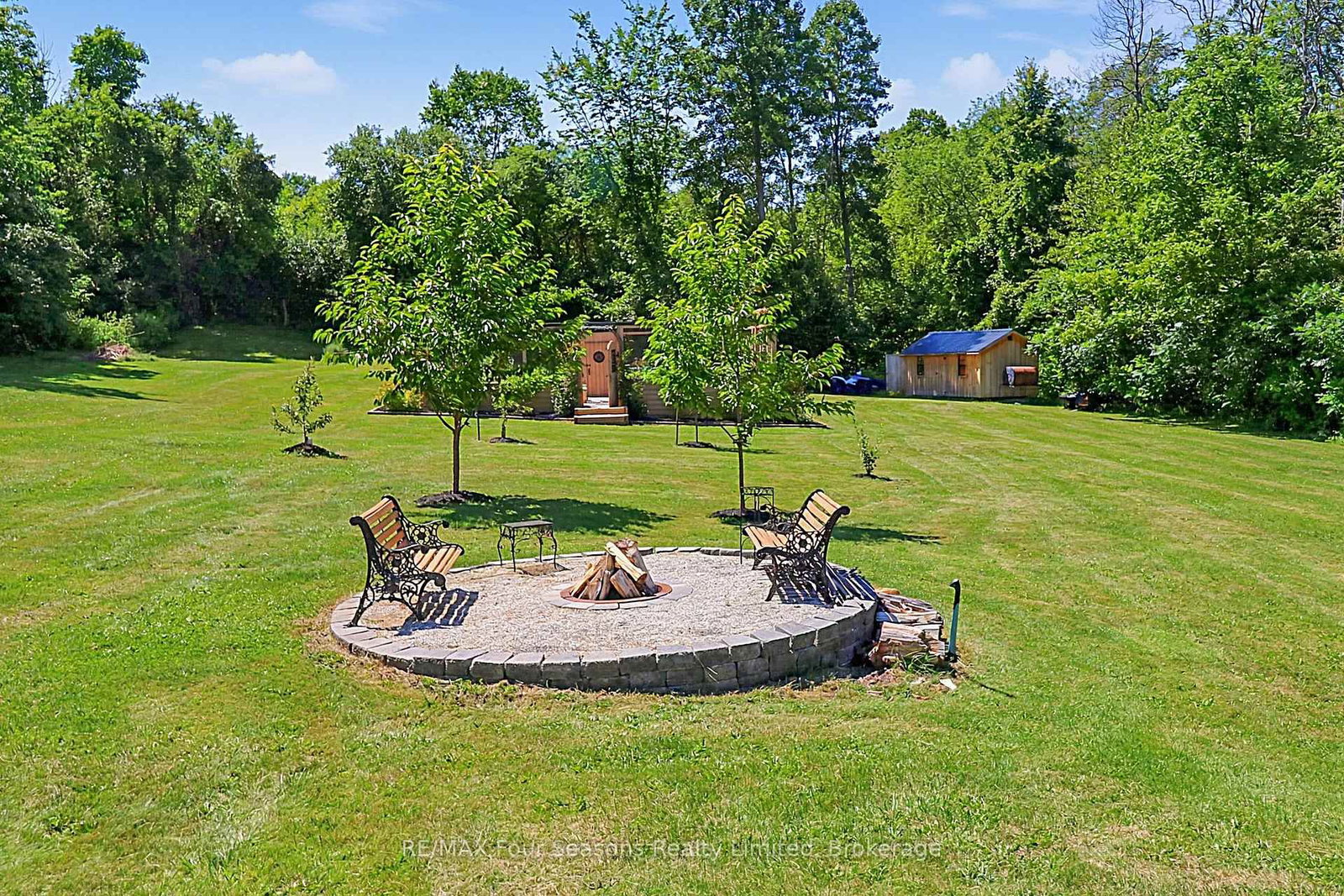 2756 Concession Rd 5 • Adjala-Tosorontio, ON photo 3
