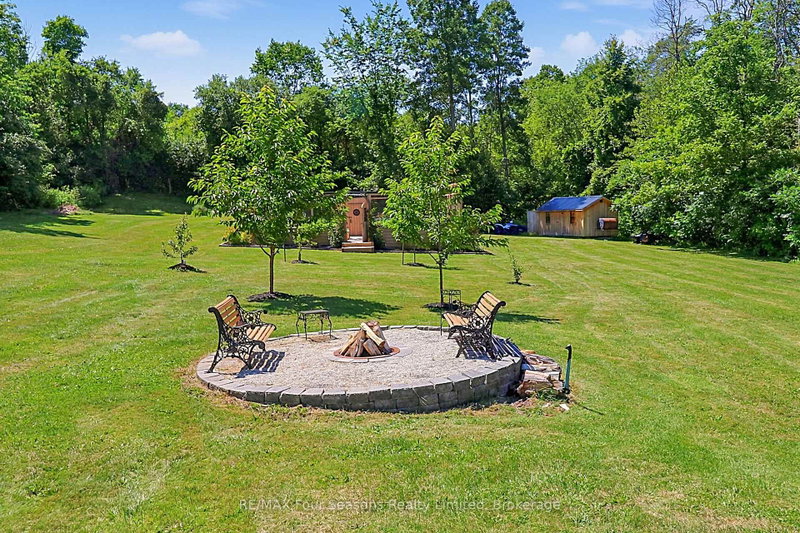 2756 Concession Rd 5