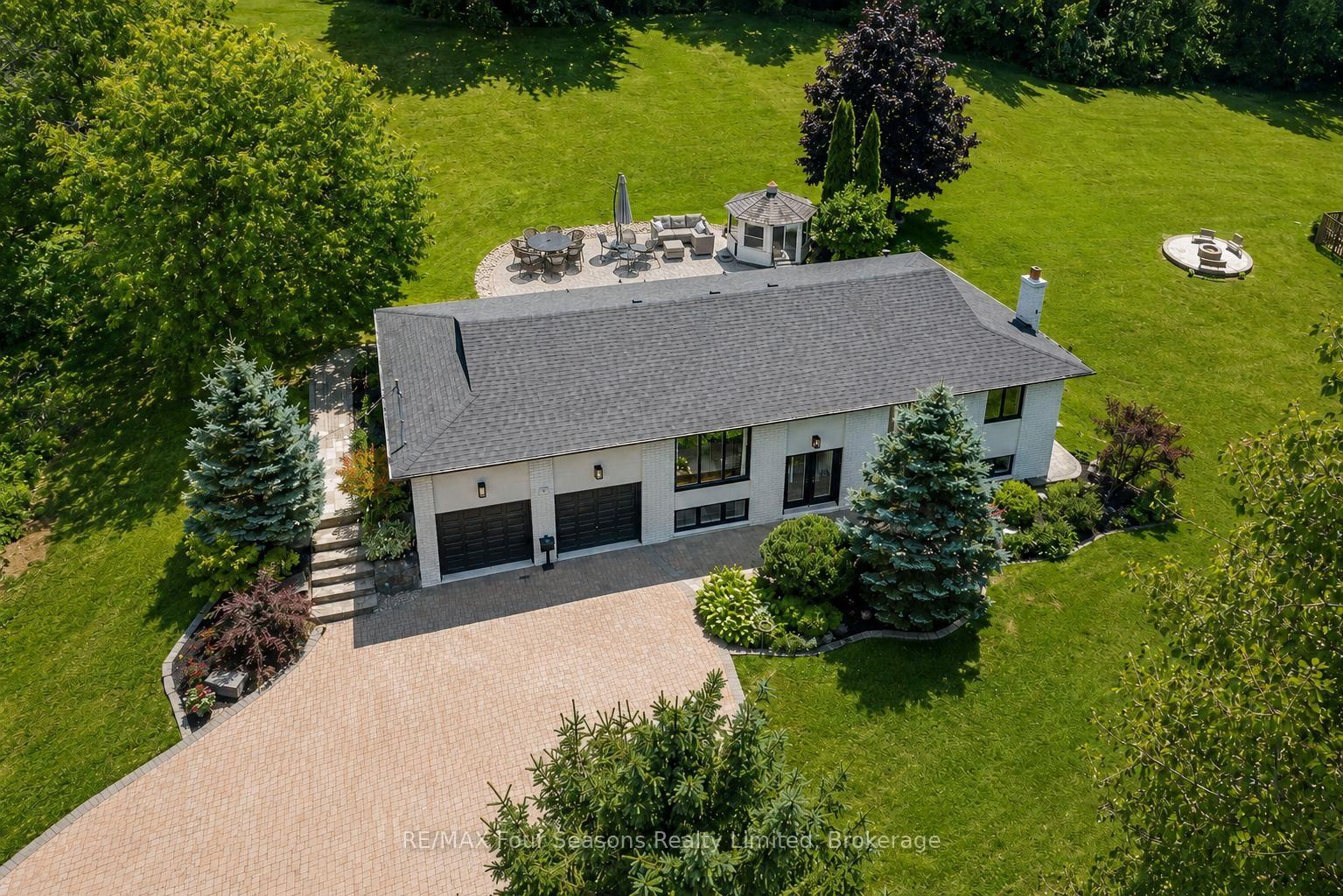 2756 Concession Rd 5 • Adjala-Tosorontio, ON photo 36