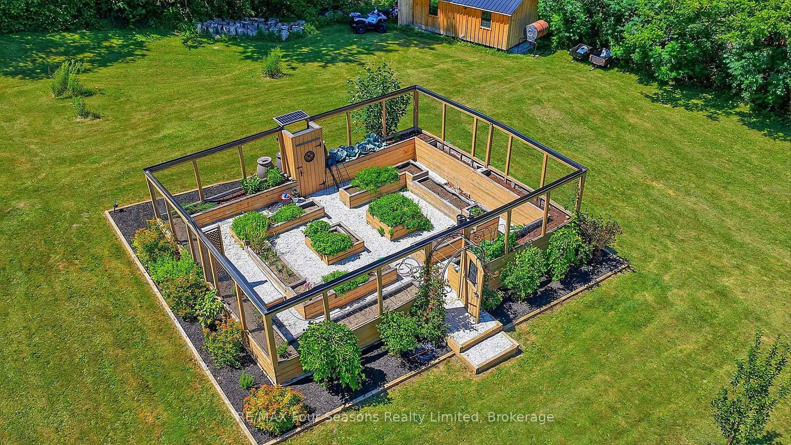 2756 Concession Rd 5 • Adjala-Tosorontio, ON photo 44