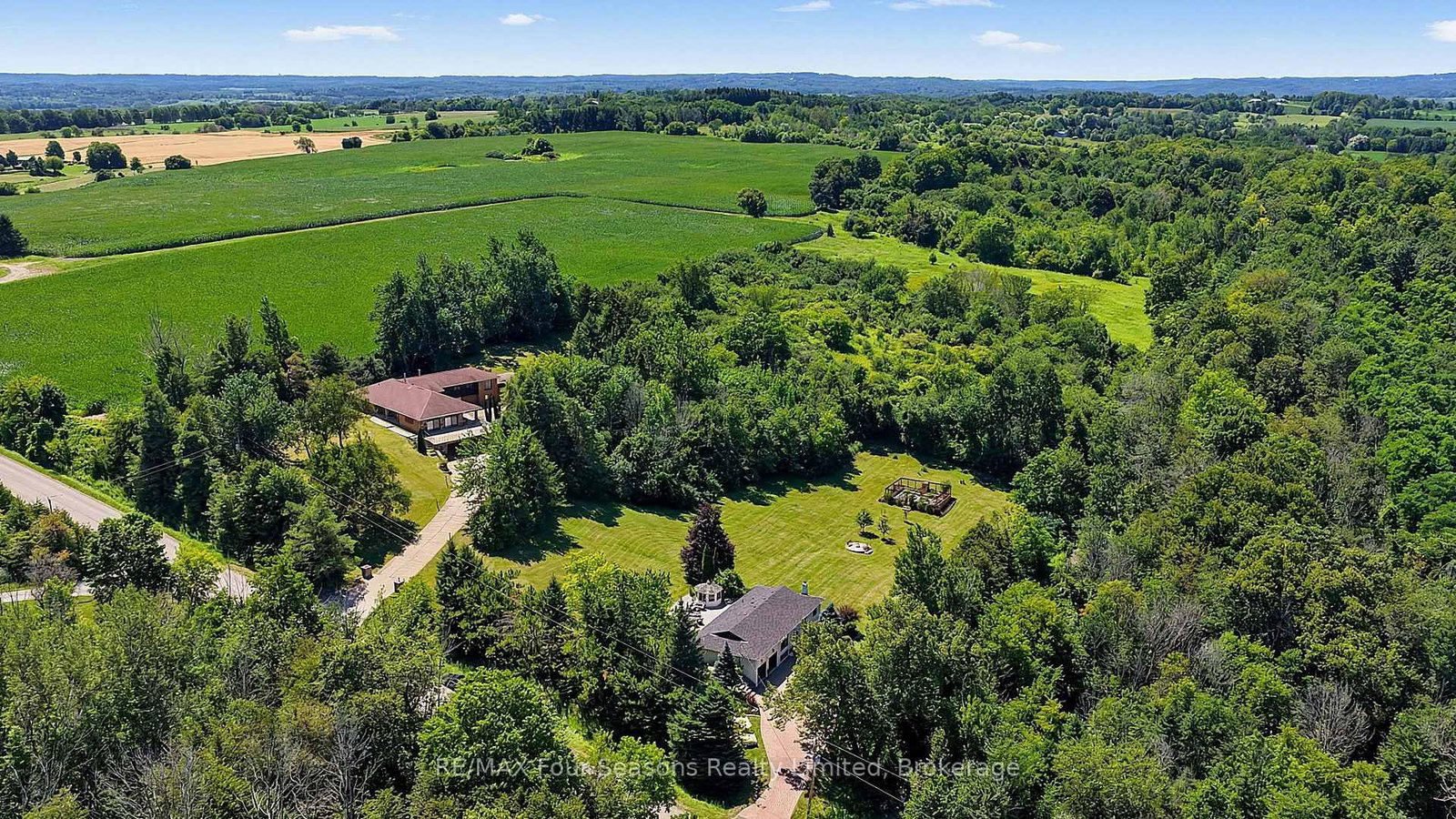 2756 Concession Rd 5 • Adjala-Tosorontio, ON photo 45