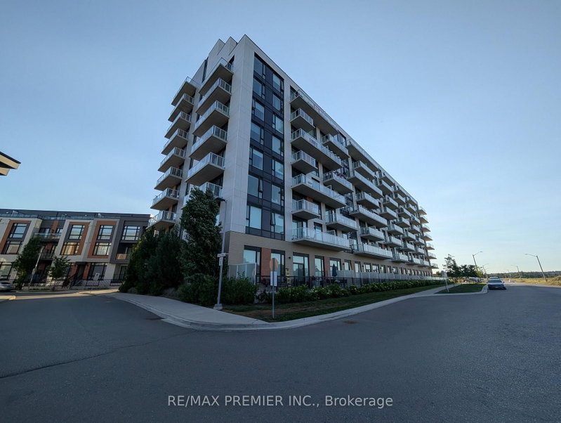 811 - 6 David Eyer Road