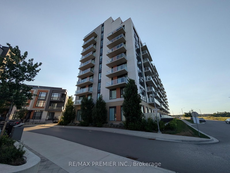 811 - 6 David Eyer Road