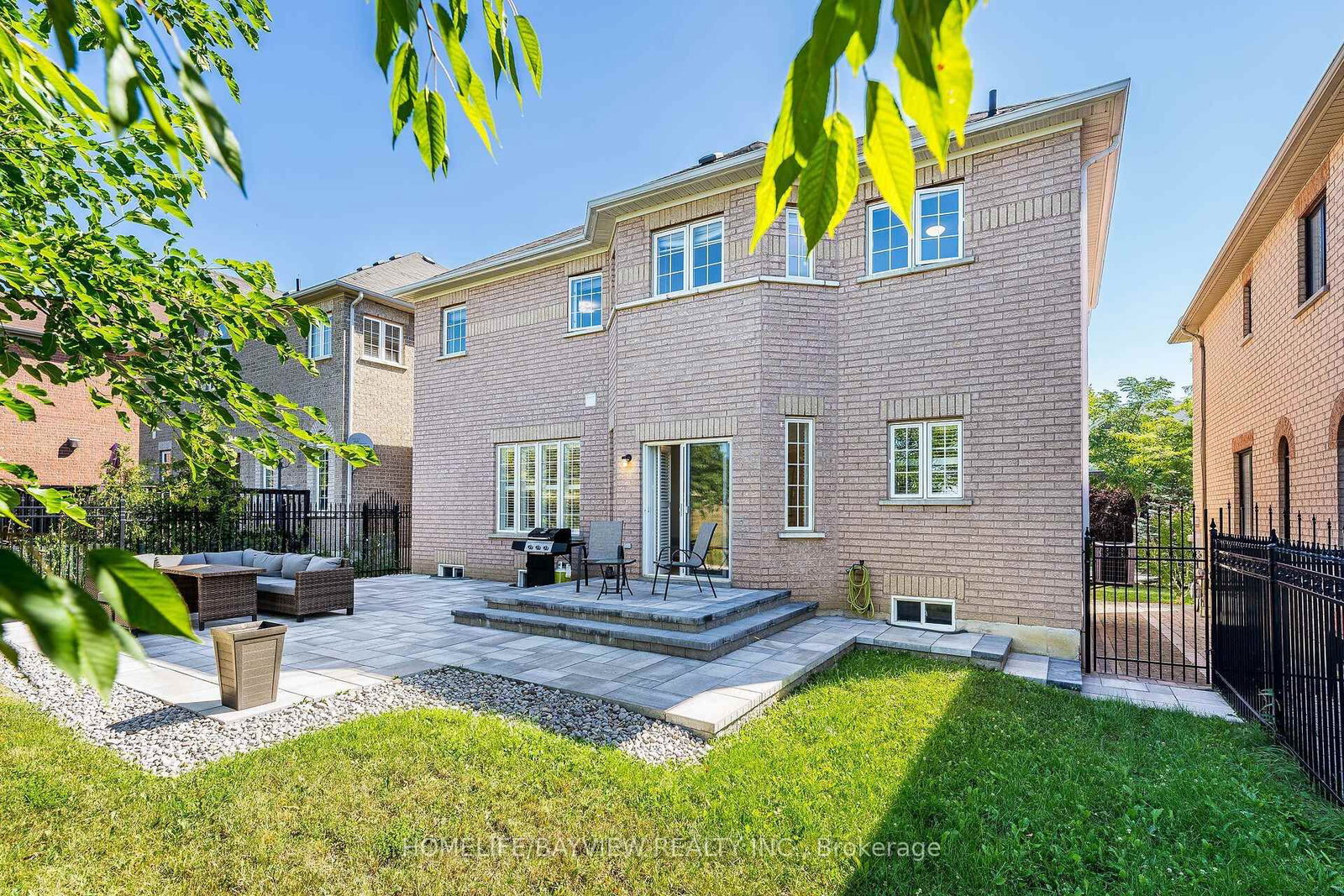 68 Ampezzo Avenue • Vaughan, ON photo 38