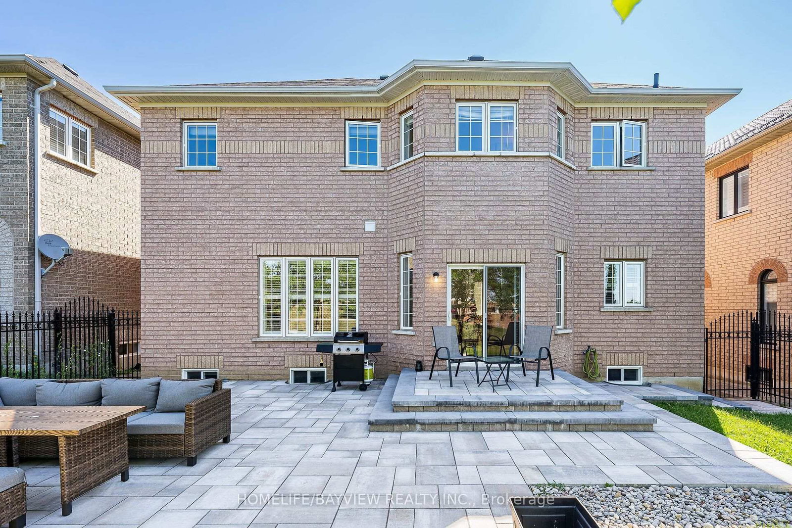 68 Ampezzo Avenue • Vaughan, ON photo 39