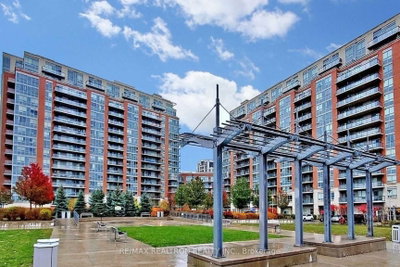 Condo for sale at 912-50 Clegg Road, Markham, Ontario, L6G 0C6 - Unionville - MLS: N13625468