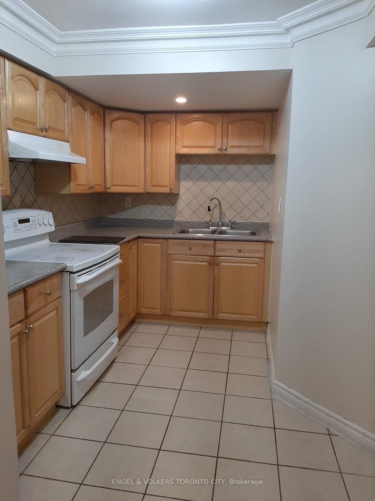 Bsmt - 23 Sweet Water Crescent, Richmond Hill 5