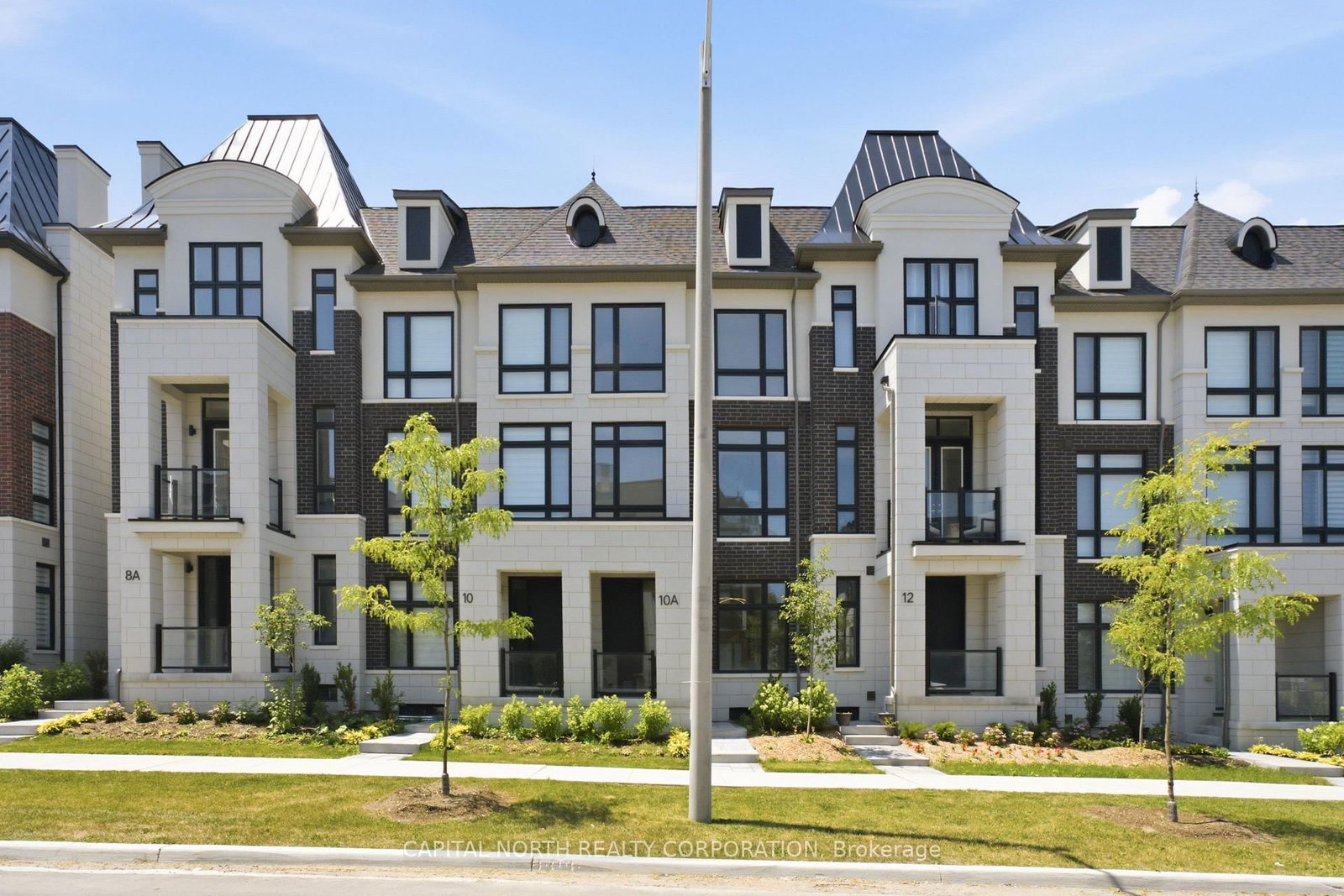 10A McCachen Street • Richmond Hill, ON photo 1