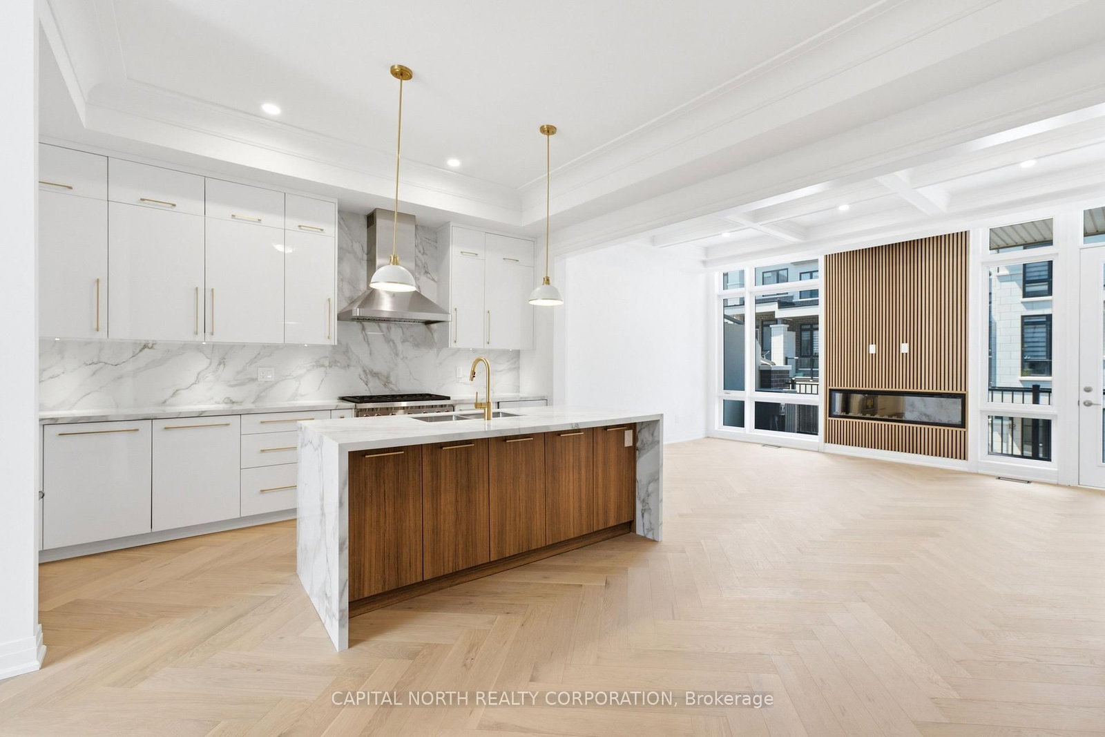 10A McCachen Street • Richmond Hill, ON photo 13