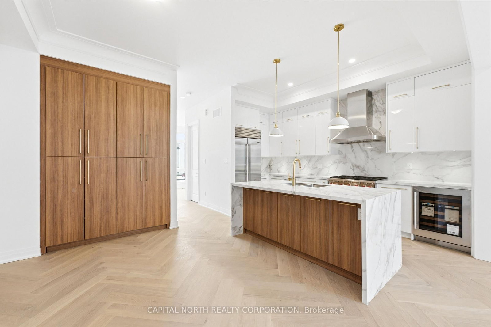 10A McCachen Street • Richmond Hill, ON photo 14