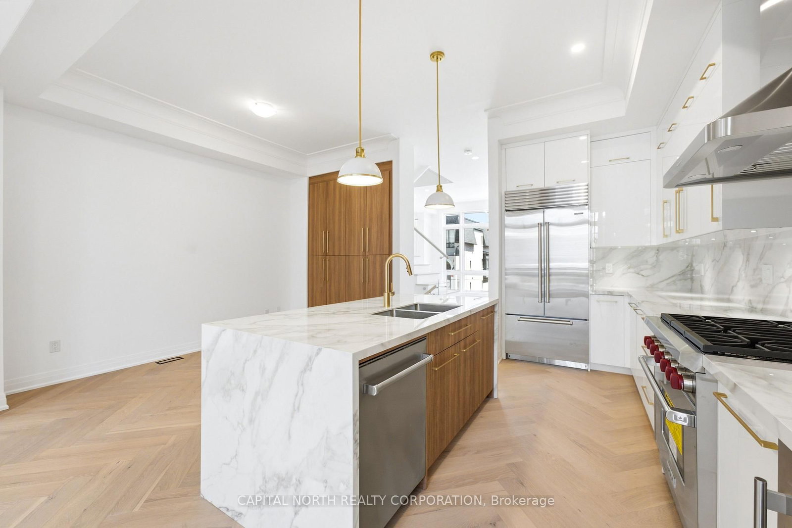 10A McCachen Street • Richmond Hill, ON photo 15